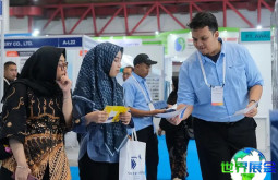 印尼供热展(HEATECH INDONESIA)2026展品范围详解