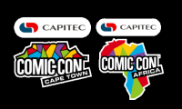 南非约翰内斯堡动漫展：Comic Con Africa携手NCPD推出英雄联合腕带助残