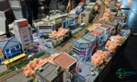 2026年德国莱比锡国际模型展览会:模型铁路带你环游世界