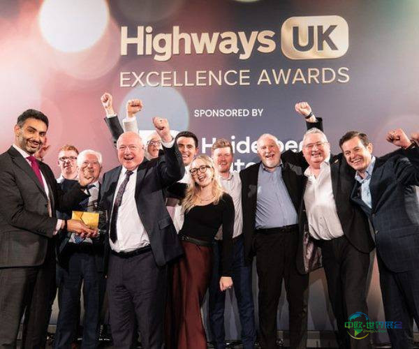 英国伯明翰国际公路业展览会 Highways UK 2026公路行业创新与可持续发展盛会