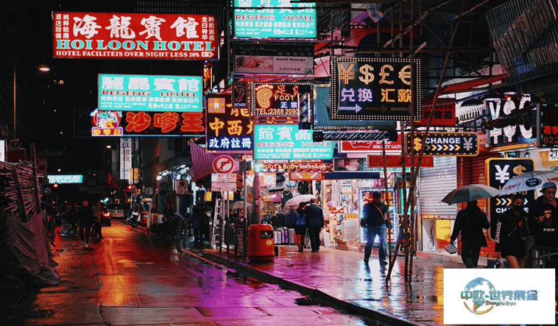 中国香港国际亚洲世界邮政快递博览会 WMX ASIA 2026敬请关注