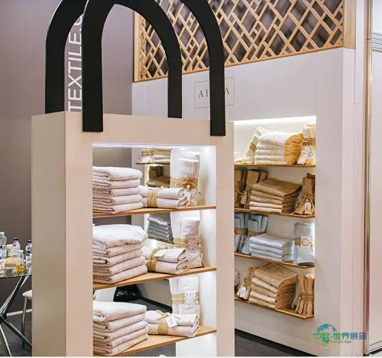 莫斯科国际家居纺织品及家居设计展 HOMETEXTILE & HOMEDESIGN 2026筹备工作已全面铺开