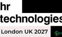伦敦国际人资技术展 HR Technologies UK 2027：参展商不可错过的行业盛会