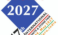 印度班加罗尔国际石材展：FIGSI出席德里Bharat Buildcon 2026引领石材行业展示