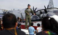 2026年智利圣地亚哥国际航空展览会：圆满闭幕
