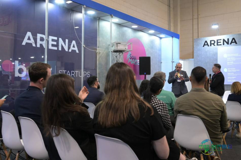 巴西圣保罗国际教育与培训展 BETT BRAZIL - EDUCAR 2026圆满落幕