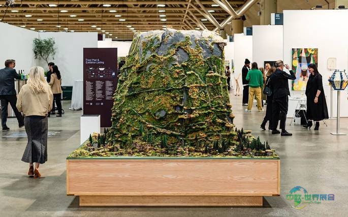 加拿大多伦多国际艺术展 ART TORONTO 2026敬请关注