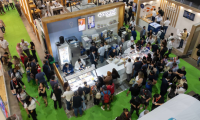 2026年智利圣地亚哥国际食品展览会：未来的厨房