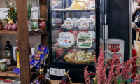 乌克兰基辅国际食品及饮料展览会：乌克兰Antychips将亮相2026WorldFood Ukraine展会