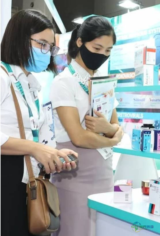 CPHI东南亚制药原料及包装展2027年登陆吉隆坡