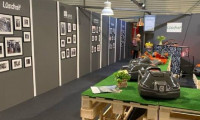 瑞士国际家居房产五金展：瑞士WOHGA家居园艺展将于2027年3月举行