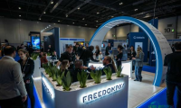 2026年英国伦敦国际酒店科技博览会引领行业创新浪潮