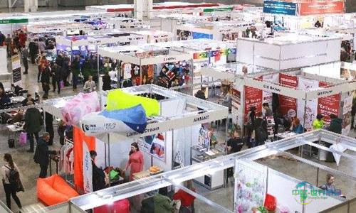 俄罗斯莫斯科国际促销品展览会：俄毛绒玩具商“阿布夫格杰卡”将参展IPSA 2026