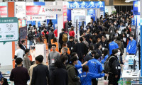 日本国际建筑展 JAPAN BUILD东京2026将汇聚建筑行业11大领域