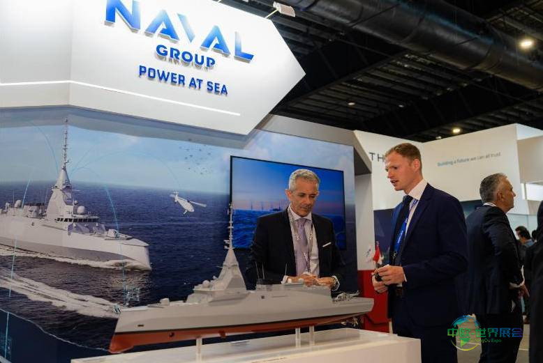 新加坡城国际海事防务展亚太海军防务旗舰展IMDEX Asia 2027敬请关注