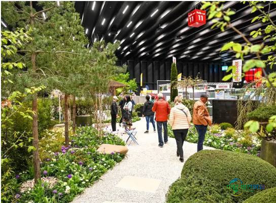第十二届奥地利多恩比恩国际家居展 SCHAU!2026六大主题区精彩纷呈