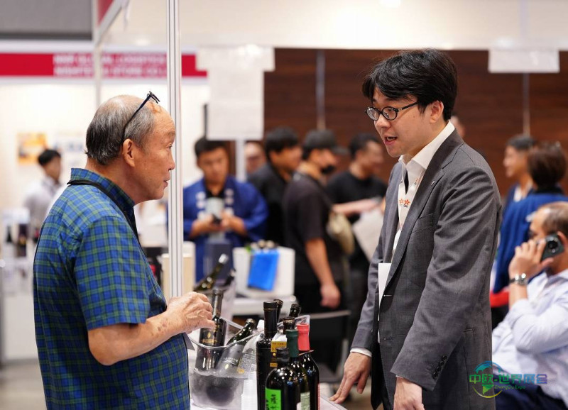 新加坡新加坡城国际日本食品展览会Food Japan 2026展示日本美食魅力与商机