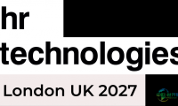 英国伦敦人力资源技术展 HR Technologies UK 2027:引领人力资源科技未来