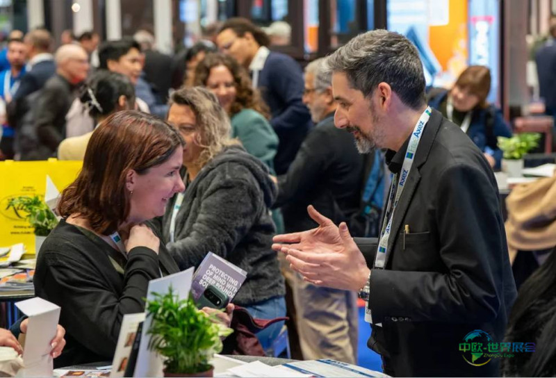 美国纽约国际建筑博览会 NEW YORK BUILD EXPO 2026顺利落下帷幕