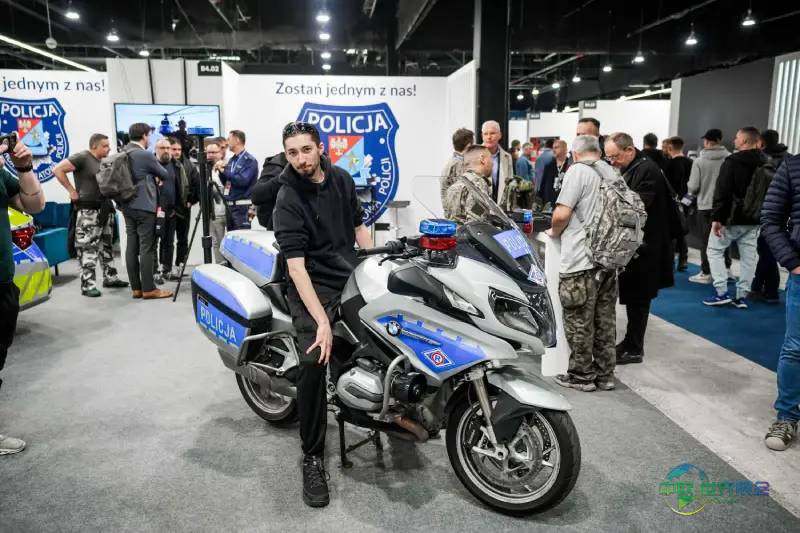 波兰华沙国际救援、民防和应急预防技术展Safety & Rescue Expo Poland 2027即将开展