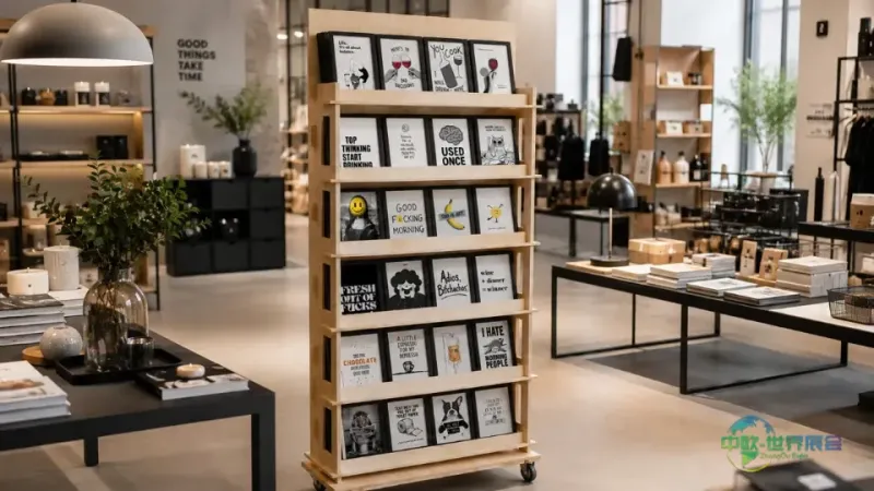 丹麦海宁国际秋季家饰和礼品展——镜子装点每个房间：设计、品质与价值兼顾