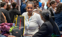 美国纽约国际建筑博览会 NEW YORK BUILD EXPO 2026顺利落下帷幕