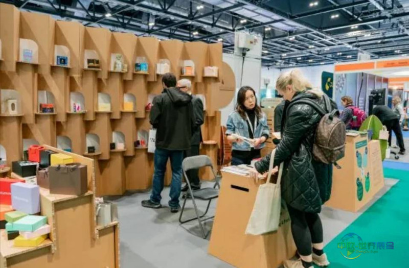 英国伦敦国际商业展 THE BUSINESS SHOW 2026年11月重返Excel London