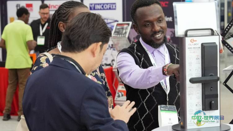 2026年肯尼亚内罗毕国际五大行业展览会 THE BIG 5 CONSTRUCT KENYA 预告来袭
