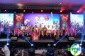 印尼乐器灯光及音响展览会(PRO AVL INDONESIA)2027展位费用及展位布局图