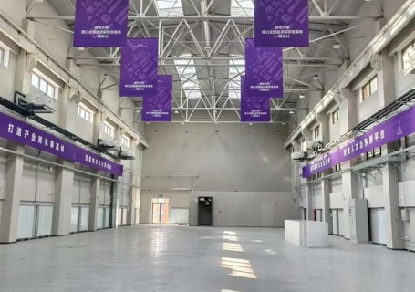 ‌北京昌平区昌平实验室会展中心图片