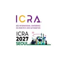 韩国全球国际机器人与自动化大会暨展览会 ICRA