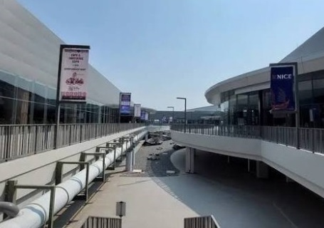 印尼唐格朗NICE PIK2会展中心图片