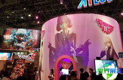 日本东京游戏展-东京电玩展TGS(Tokyo Game Show)2026展位费用与申请方式