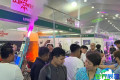 2026年越南灯光音响展（PLASE SHOW）展品范围一览