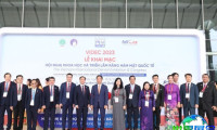 2026年越南牙科展（VIDEC）观众预登记正火热开放