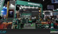 2027年泰国曼谷国际建材及室内装饰展览会POWERTEX:建筑工匠伙伴,创新提升建筑师’69标准