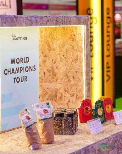 2027年马来西亚吉隆坡国际食品和饮料展览会:助力品牌全球拓展与行业创新