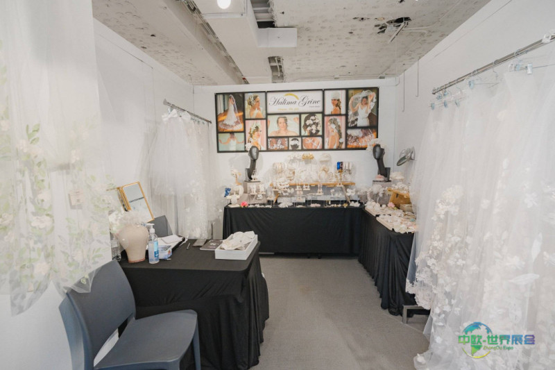 芝加哥国际夏季婚礼庆典展，芝加哥国际婚纱展：行业领航五十年，诚邀品牌参展