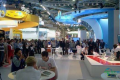 俄罗斯莫斯科电子元器件展：ExpoElectronica 2026照片报告发布
