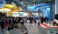 俄罗斯莫斯科电子元器件展：ExpoElectronica 2026照片报告发布