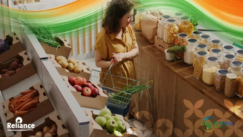 印度大诺伊达国际食品饮料展览会 Indusfood 2027：亚洲食品饮料贸易盛会即将启幕