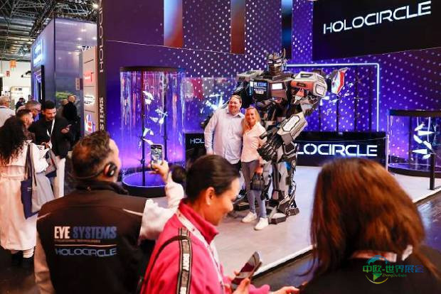 德国杜塞尔多夫国际商店配件、橱窗展EuroShop 2026全球零售节七大维度诠释未来零售并庆贺六十年辉煌历程