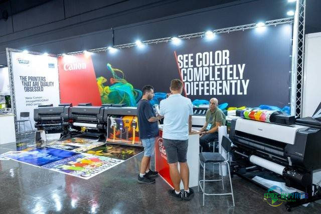 以色列特拉维夫国际印刷展览会 Isprint 2026即将开展,敬请关注