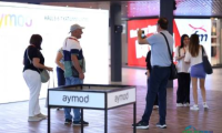 土耳其伊斯坦布尔国际春季鞋类及箱包展 AYMOD SPRING 2026圆满落幕