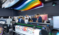 以色列特拉维夫国际印刷展览会 Isprint 2026即将开展，敬请关注