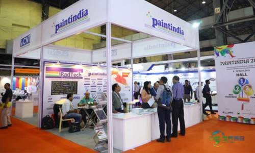 印度新德里涂料展：PaintIndia 2027将在新德里举办，聚焦涂料行业创新与交流