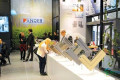 土耳其伊斯坦布尔玻璃门窗幕墙展 欧亚门窗展2026年举行 土耳其航空推专属优惠