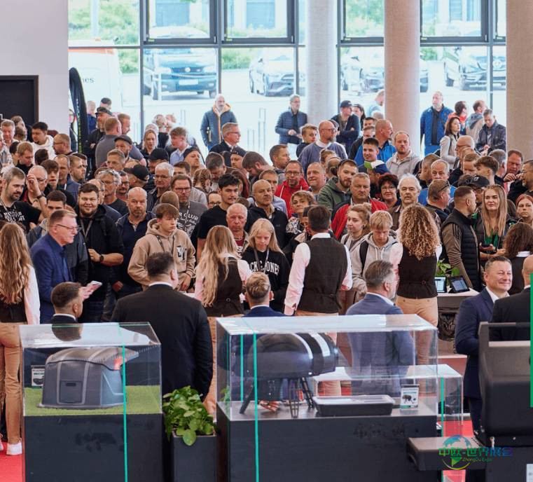德国柏林国际汽配展 WM WERKSTATTMESSE - BERLIN 2025展现首都行业精神