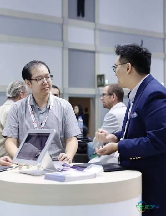新加坡新加坡城国际亚洲营养保健食品展 Vitafoods Asia 2026即将开展，敬请关注