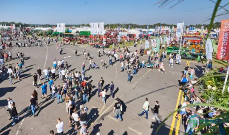 波兰贝德纳里国际农业展览会 AGRO SHOW 2026展览门票开售，早鸟优惠在线享